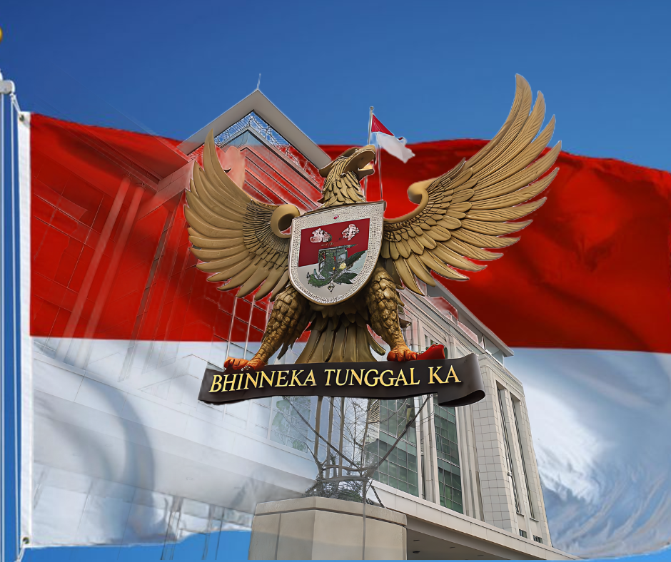 Indonesia