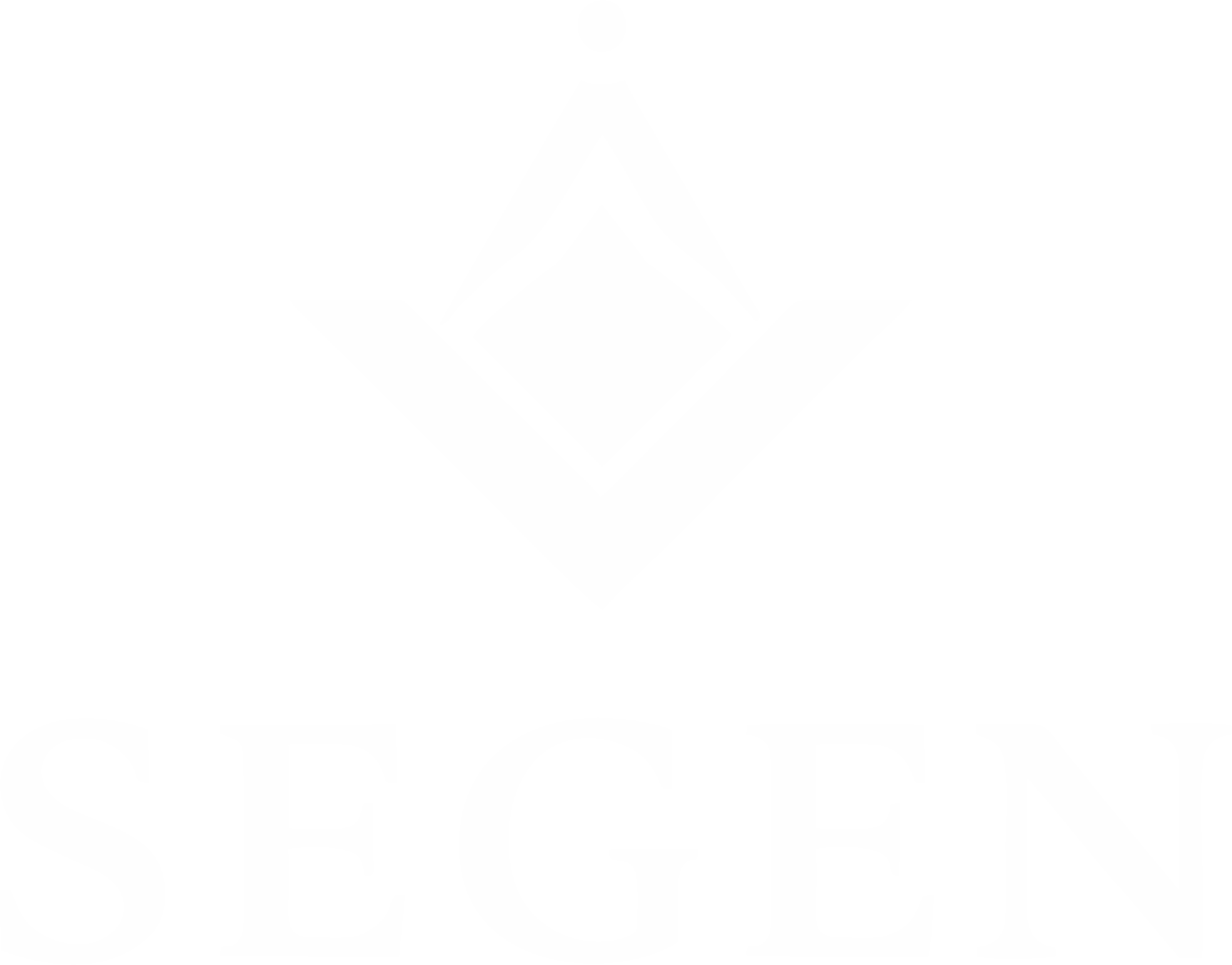 SEGEN logo